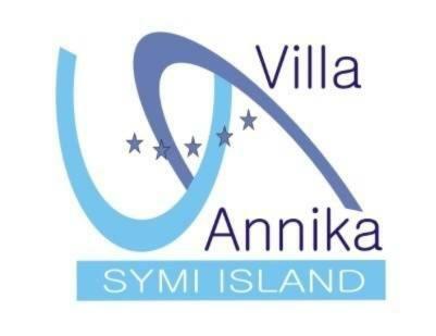 סימי Annika Deluxe Apartments מראה חיצוני תמונה